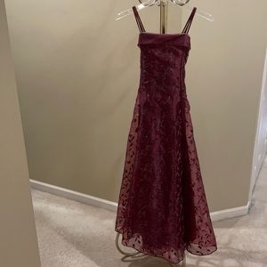 Girls Special Occasion / Wedding Guest Dress